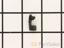 Bushing-Linkage Black – Part Number: KH-25-158-11