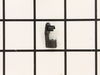 Bushing-Linkage Black – Part Number: KH-25-158-11