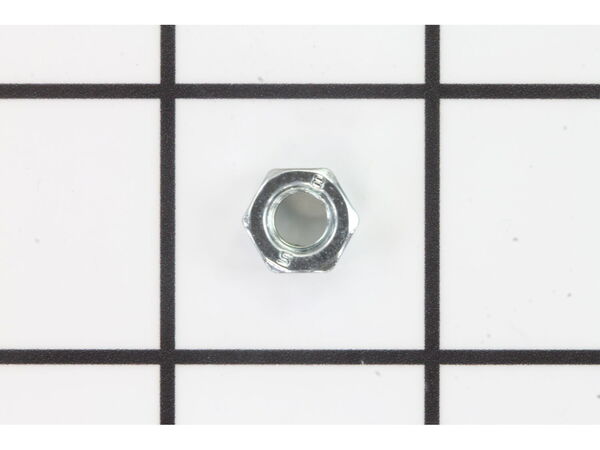 9218059-1-M-Kohler-M-647060-S-Nut, Hex. Lock M5x0.8