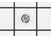 Nut, Hex. Lock M5x0.8 – Part Number: M-647060-S