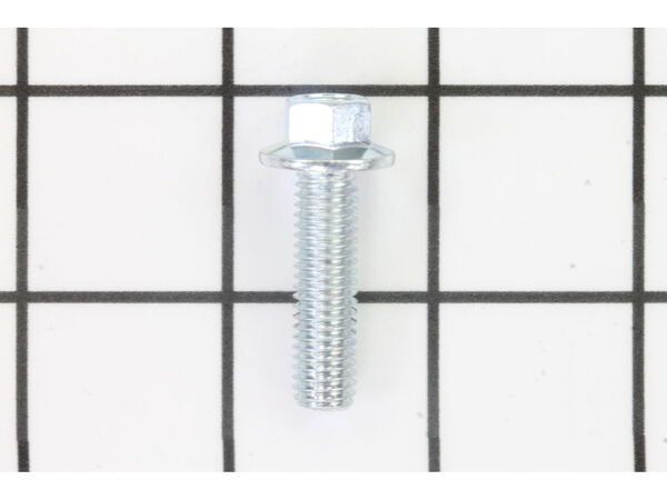 9218066-1-M-Kohler-M-851030-S-Screw: Flg M8x1.25x30