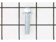Screw: Flg M8x1.25x30 – Part Number: M-851030-S