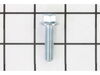 9218066-3-S-Kohler-M-851030-S-Screw: Flg M8x1.25x30