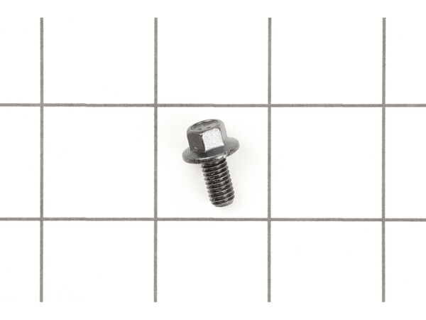 9218676-1-M-Kohler-M-650012-S-Screw: Flg M6x1.0x12