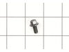 Screw: Flg M6x1.0x12 – Part Number: M-650012-S