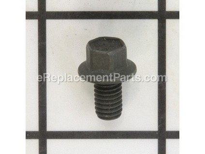 9219103-1-M-Kohler-M-639010-S-Screw: Flg M6x1.0x10