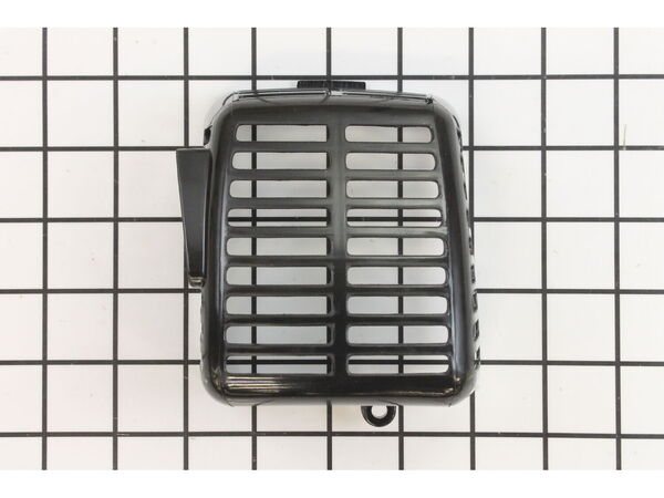 9219889-1-M-Toro-M265004-Cover - Muffler