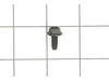 9220037-2-S-Kohler-M-545013-S-Screw: Flg Thd Frm M5x0.8x13