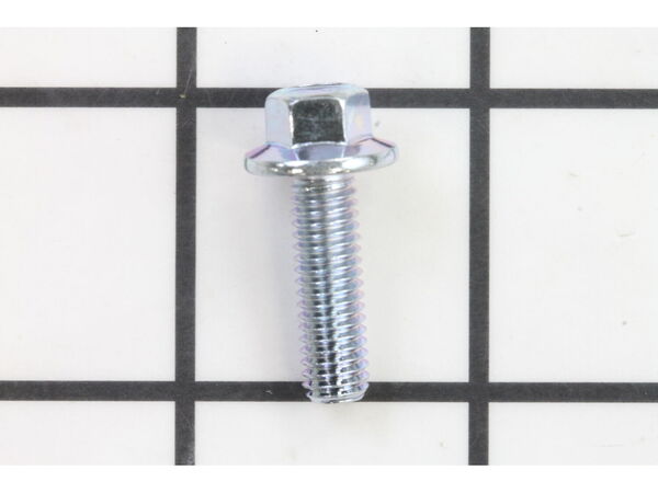 9220041-1-M-Kohler-M-651020-S-Screw: Flg M6x1.0x20