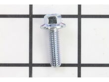 Screw: Flg M6x1.0x20 – Part Number: M-651020-S