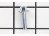 Screw: Flg M6x1.0x20 – Part Number: M-651020-S