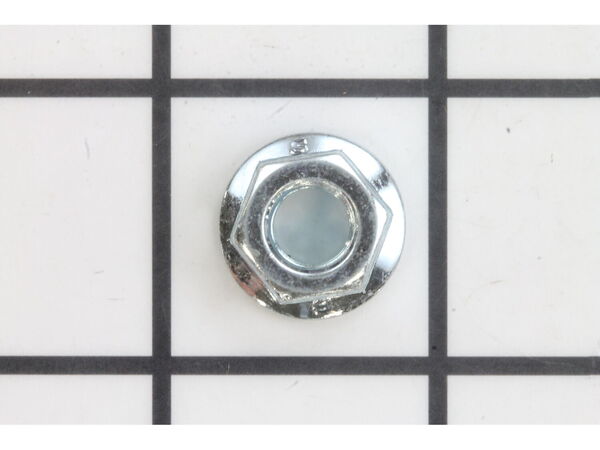 9220045-1-M-Kohler-M-841080-S-Nut: Flg M8x1.25