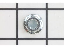 Nut: Flg M8x1.25 – Part Number: M-841080-S
