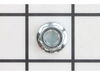 Nut: Flg M8x1.25 – Part Number: M-841080-S