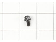 Screw: Hvy Flg M5x.8x10 – Part Number: M-550010-S