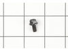 Screw: Hvy Flg M5x.8x10 – Part Number: M-550010-S