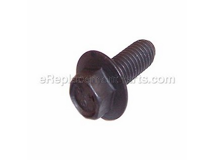 9220616-1-M-Kohler-M-639016-S-Screw: Flg M6x1.0x16