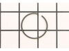 Ring - Piston – Part Number: M261496
