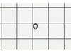 Clip – Part Number: M261734