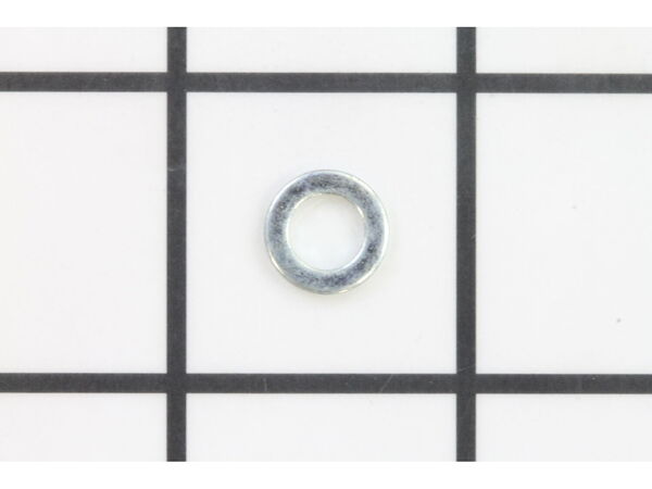 9224696-1-M-Kohler-M-631015-S-Washer: Flat 6 Mm