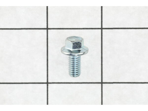 9224702-1-M-Kohler-M-651012-S-Screw: Flg M6x1.0x12