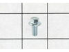 9224702-2-S-Kohler-M-651012-S-Screw: Flg M6x1.0x12