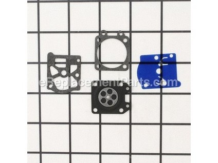 9227833-1-M-Echo-P003001190-Gasket/Diaphragm Kit