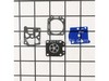 Gasket/Diaphragm Kit – Part Number: P003001190