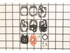 Repair Kit – Part Number: P003001320