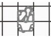Gasket, Pump – Part Number: P003004100