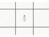Inlet Needle – Part Number: P004001660