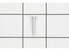 Idle Adjust Screw – Part Number: P005000100
