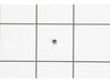 Anti-tamper Plug – Part Number: P005001270