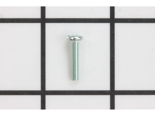 9228395-1-M-Echo-P005001900-Retainer Screw