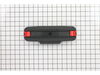 9228436-2-S-Shindaiwa-P021015490-Air Filter Cover Assembly