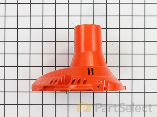 9228442-1-M-Echo-P021016410-Fan Cover Assembly