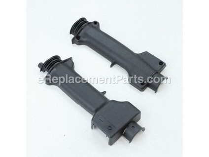 9229046-1-M-Shindaiwa-P022025100-Body Sub Assembly