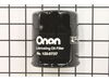 Filter – Part Number: NN10684