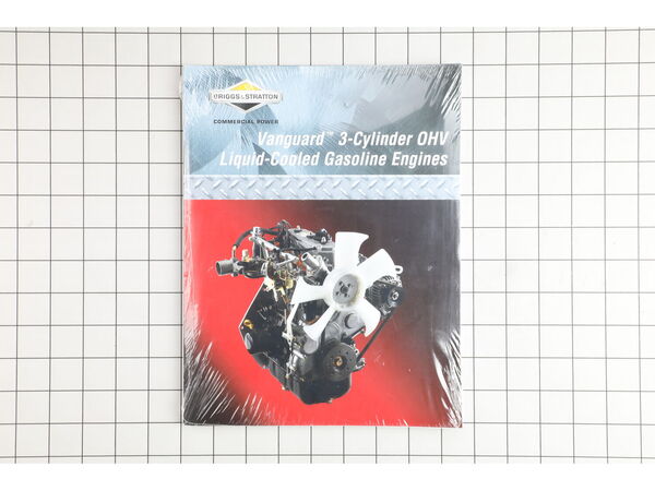 9229370-1-M-Briggs and Stratton-MS1055-Rep Man-3lc Diesel