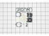 Gasket/diaphram Kit – Part Number: P003000240