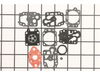 Gasket/Diaphragm Kit – Part Number: P003001310