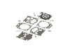 9229803-2-S-Echo-P003002190-Repair Kit