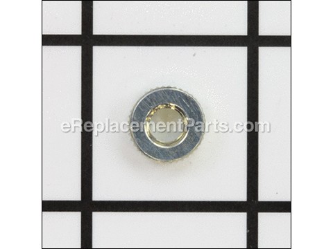 9229811-1-M-Shindaiwa-P004000810-Lock Nut Nut