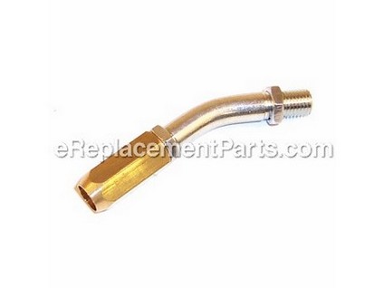 9229818-1-M-Shindaiwa-P004002670-Adjust Tube Assembly