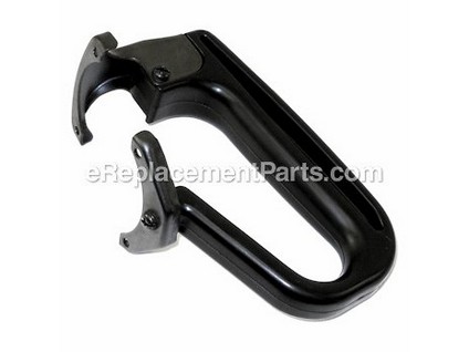 9229833-1-M-Echo-P021001200-Rear Handle Asy