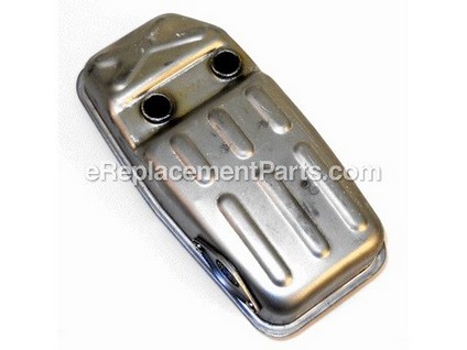 9229837-1-M-Echo-P021003000-Muffler Assembly