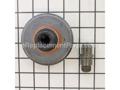 9229847-1-M-Echo-P021007260-Clutch Drum_Gear Shaft Kit