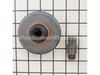 Clutch Drum_Gear Shaft Kit – Part Number: P021007260
