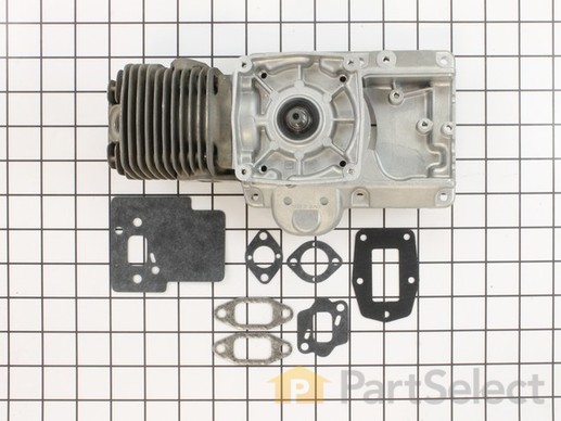 9230204-1-M-Echo-SB1043-Short Block