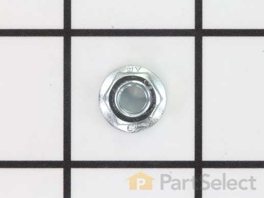 9230264-1-M-MTD-KH-M-641060-S-Nut-Hex Flange